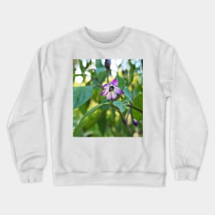 Pepper Bloom Crewneck Sweatshirt